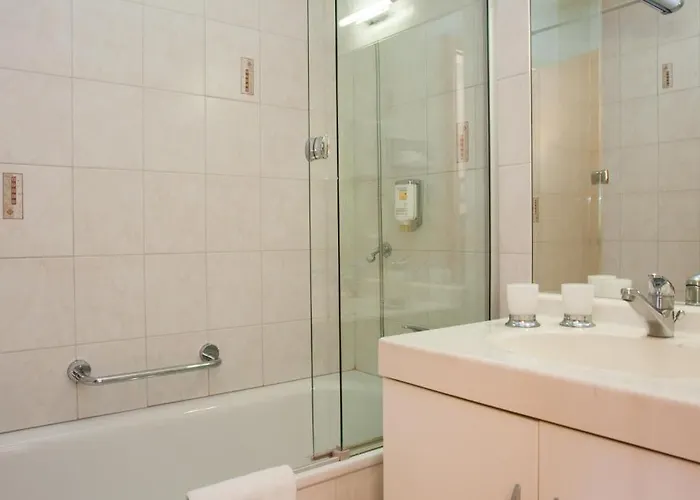 Les Bains D'ovronnaz 3* Ovronnaz