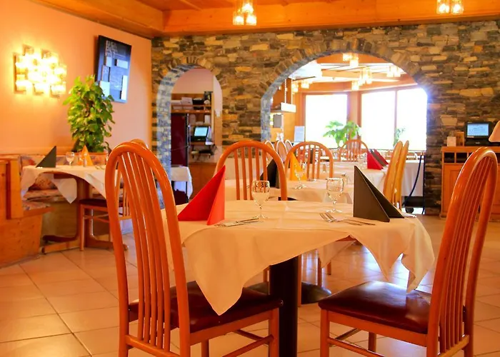 Les Bains D'ovronnaz