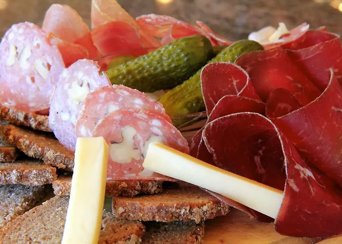 Les Bains D'ovronnaz Ovronnaz