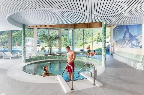 Les Bains D'ovronnaz Ovronnaz