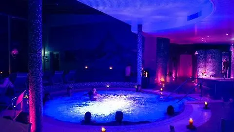 Les Bains D'ovronnaz 3*