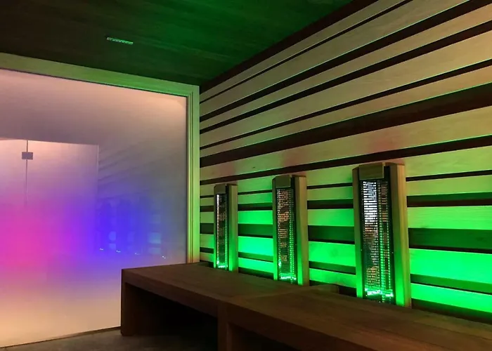 Les Bains D'ovronnaz Ovronnaz