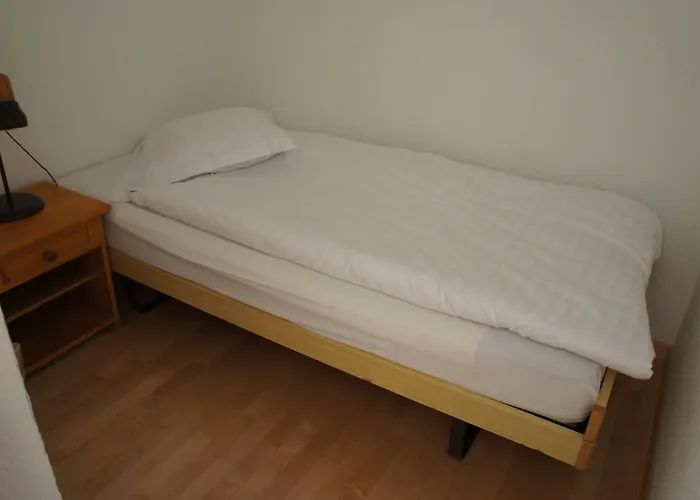 Les Bains D'ovronnaz 3*