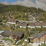 Les Bains D'ovronnaz