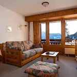 Hotel Les Bains D'ovronnaz