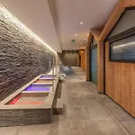 Les Bains D'ovronnaz Ovronnaz