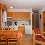 Les Bains D'ovronnaz Hotel