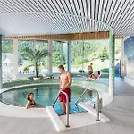 Les Bains D'ovronnaz Ovronnaz