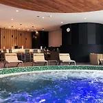 Les Bains D'ovronnaz 3*