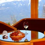 Les Bains D'ovronnaz Hotel Ovronnaz