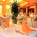 Hotel Les Bains D'ovronnaz Ovronnaz