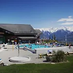Les Bains D'ovronnaz Hotel 3*