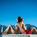 Hotel Les Bains D'ovronnaz Ovronnaz