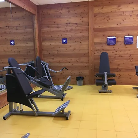 호텔 데 뱅 도브로나 오브로나즈