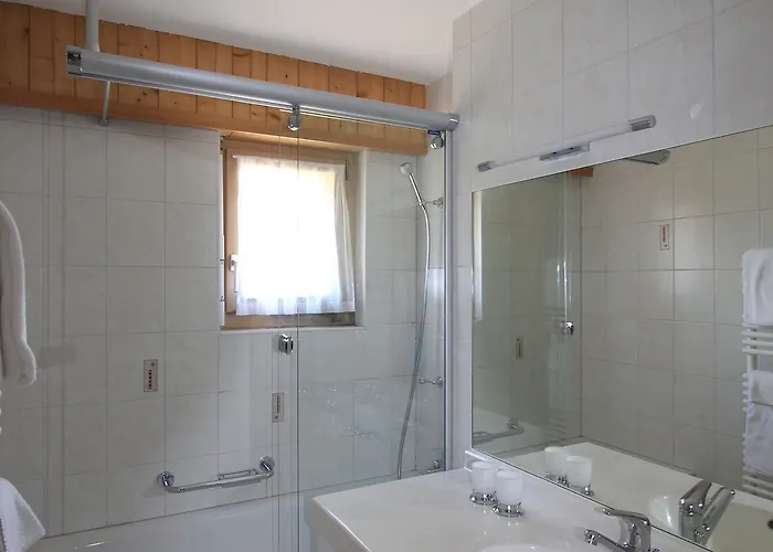 Les Bains D'ovronnaz Hotel 3*