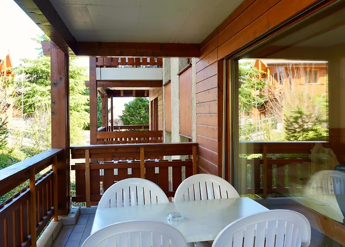 Hotel Les Bains D'ovronnaz 3*