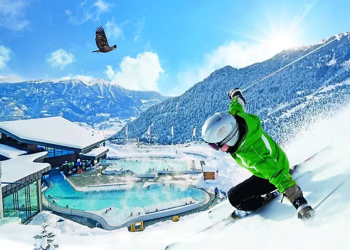 Les Bains D'ovronnaz Hotel Ovronnaz