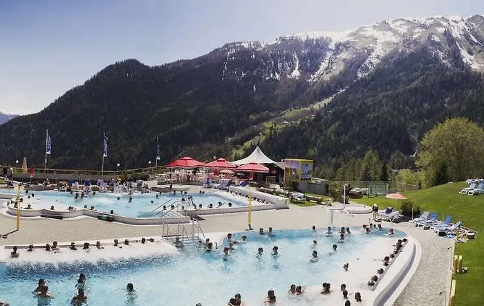 Les Bains D'ovronnaz Ovronnaz