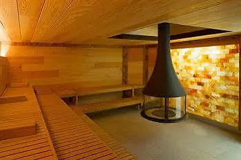 Les Bains D'ovronnaz Hotel Ovronnaz