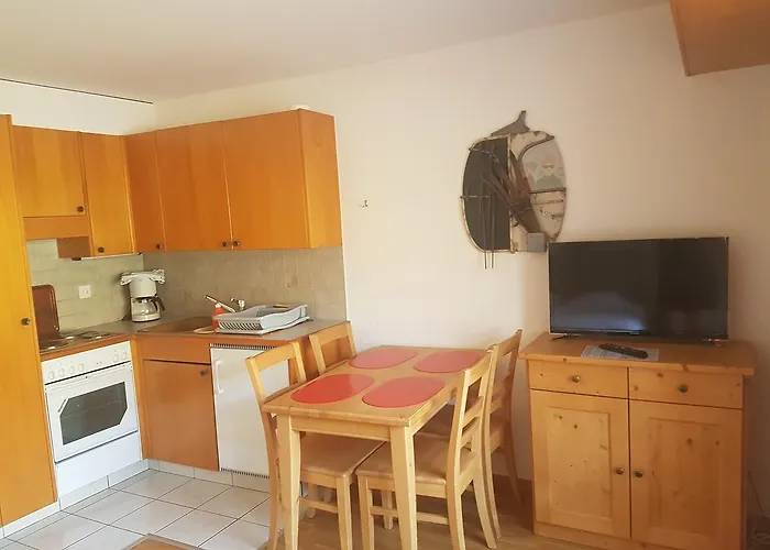 Hotel Les Bains D'ovronnaz