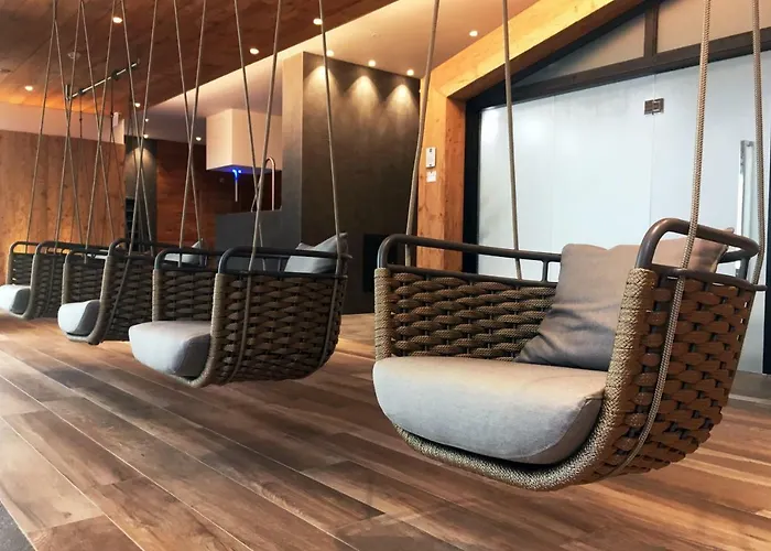 Les Bains D'ovronnaz Hotel 3*