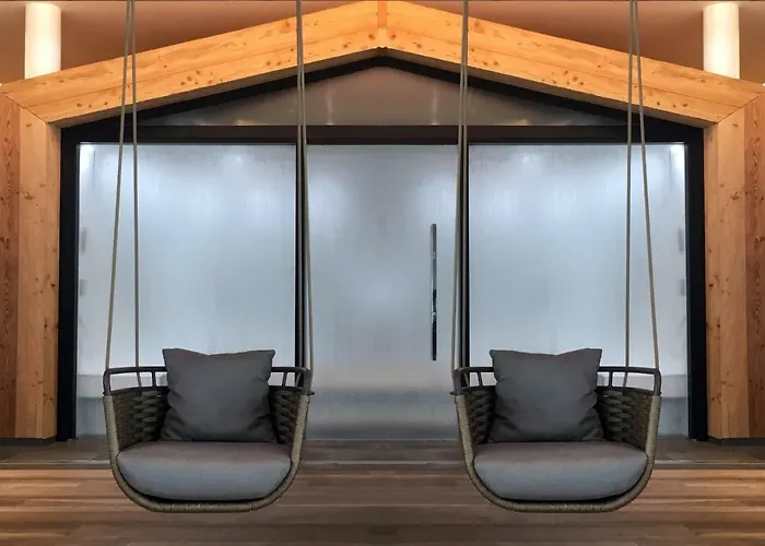 Les Bains D'ovronnaz