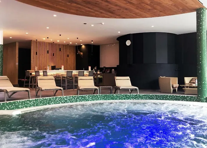 Les Bains D'ovronnaz 3*