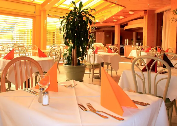 Hotel Les Bains D'ovronnaz Ovronnaz